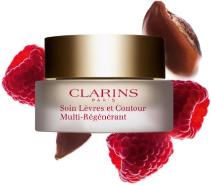 Clarins Extra-Firming Bálsamo de Lábios e Contorno de Lábios 15ml