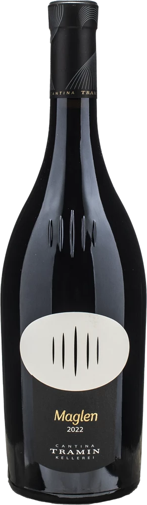 Cantina Tramin Tramin Pinot Nero Riserva Maglen 2022