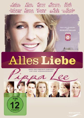 Rebecca Miller - Pippa Lee (Alles Liebe) - Preis vom 30.09.2026 22:30:23 h