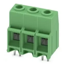 Phoenix Contact 1782909 Leiterplattenklemme MKDS 10 HV/ 3-ZF-10,16 MKDS10HV3ZF1016  - 50 Stück
