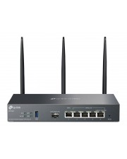 TP-LINK Omada AX3000 Gigabit VPN Router (ER706W)