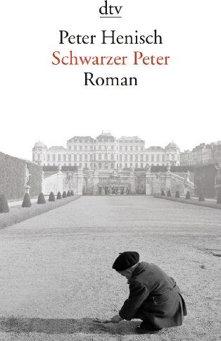 Peter Henisch - Schwarzer Peter: Roman - Preis vom 12.10.2026 11:37:12 h