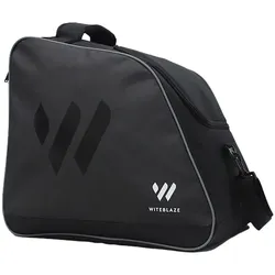 WITEBLAZE Advanced Skischuh-Tasche 9000 - schwarz