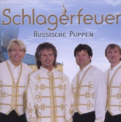 Schlagerfeuer - Russische Puppen - Preis vom 30.09.2026 09:01:18 h