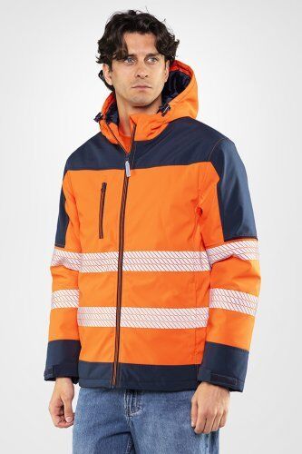 Giubbotto Softshell Elmas AVW800 Personalizzate o neutre Sottozero