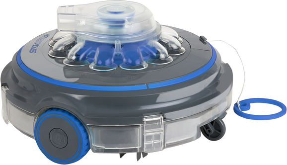 GRE WET RUNNER PLUS - Akku-Poolreiniger