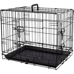 Flamingo Haustierbox (Hund, Katze), Tiertransport