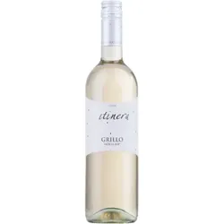 Grillo 2024 - Itinera