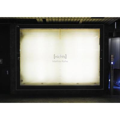 nichts, Taschenbuch von Matthias Rothe, BoD – Books on Demand, 978-3-7526-9083-5