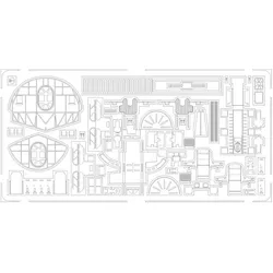 Eduard PBY-5A 1/72 HOBBY 2000 / ACADEMY