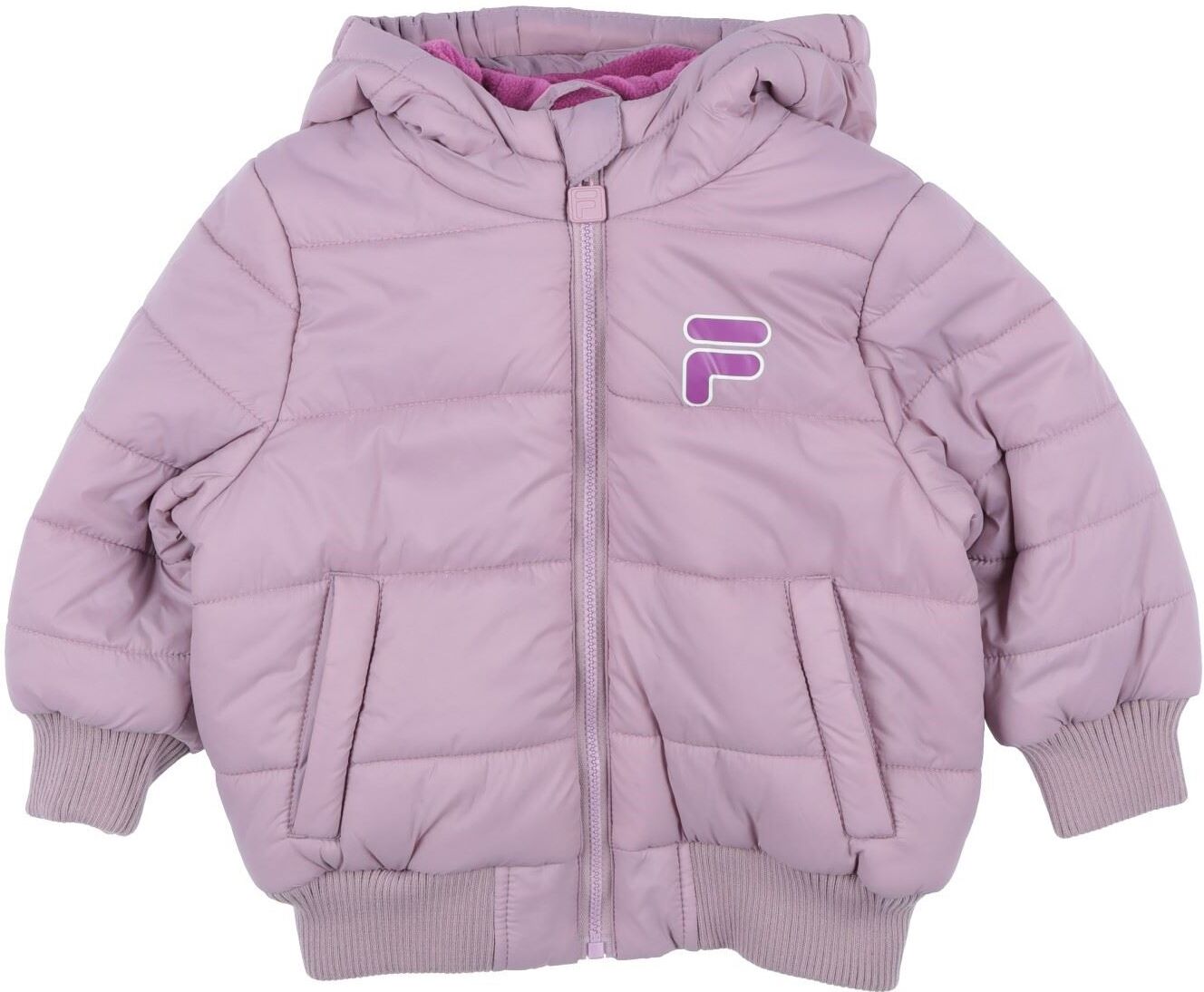 Fila Plumífero y acolchado Chica Malva 18 Chica