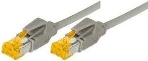 Tecline S/FTP Cat6a-kabel, 50 meter