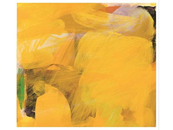 Prophecy (Yellow)