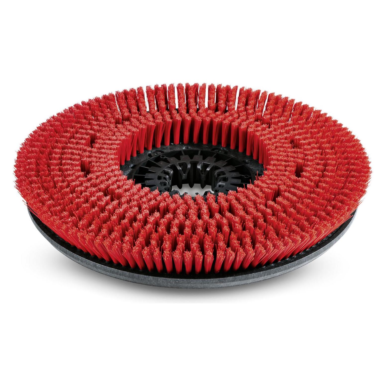 Kärcher Professional Disc brush complete middle rot (4.905-003.0)