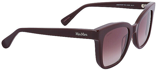 MAX MARA Sonnenbrille LEE2 dunkelrot EG