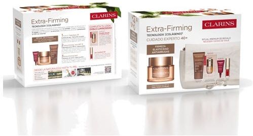Clarins Cofre Experto Multi-Activa