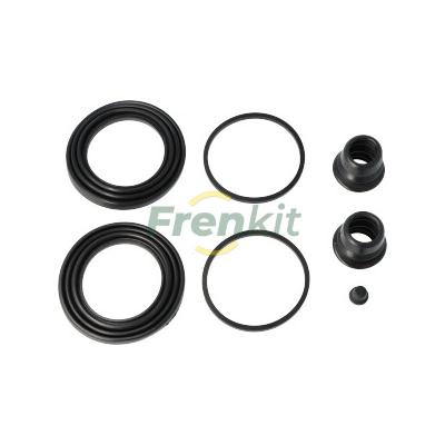 FRENKIT Reparatursatz, Bremssattel Hinterachse 258002