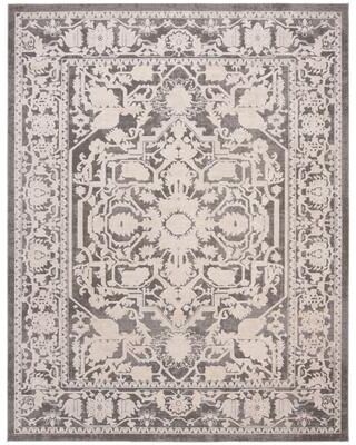 SAFAVIEH Reflection Gyda Modern Oriental Rug