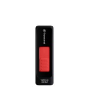 Transcend JetFlash 760 USB-Flash-Laufwerk 128 GB USB 3.0, Schwarz (TS128GJF760)