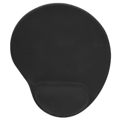 Speedlink VELLU Gel Mauspad, schwarz
