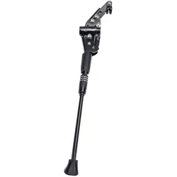 ergotec Hinterbauständer Universal 29er schwarz