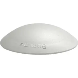 Hansi-Siebert, Türstopper, Bumms (1x)