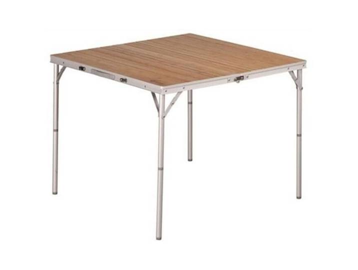Campingtisch Outwell Calgary M 90 x 90 x 68 cm - Campingtisch