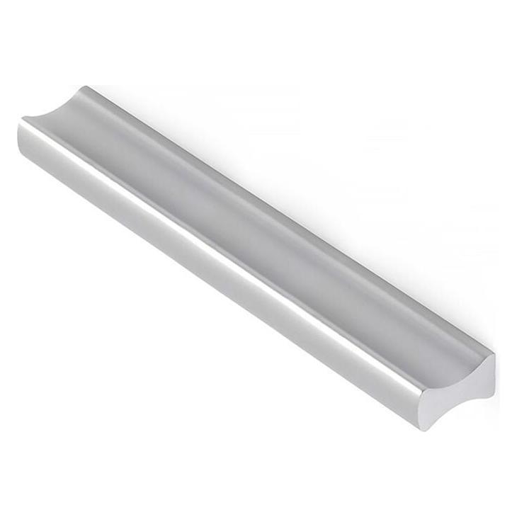 REI Griff 2279 Silberfarben Aluminium 4 Stücke (45278871)