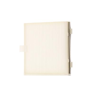 MAHLE Innenraumfilter VW,SEAT LA 19 191091700,191819638,76417141