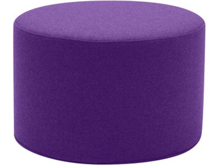 Softline Hocker Drum, Designer Softline Design Team, 30 cm