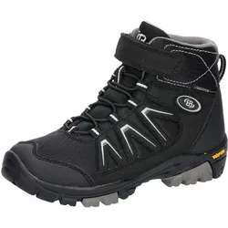 Brütting, Jungen, Wanderschuhe, Mount Moran (29), Schwarz