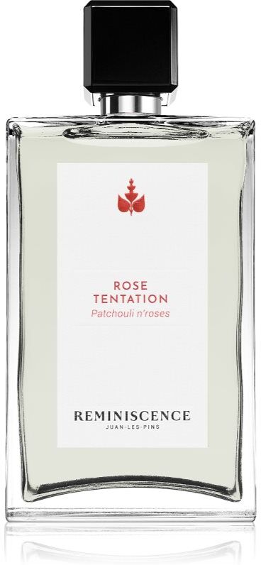 Reminiscence Rose Tentation Eau de Parfum mixte 100 ml