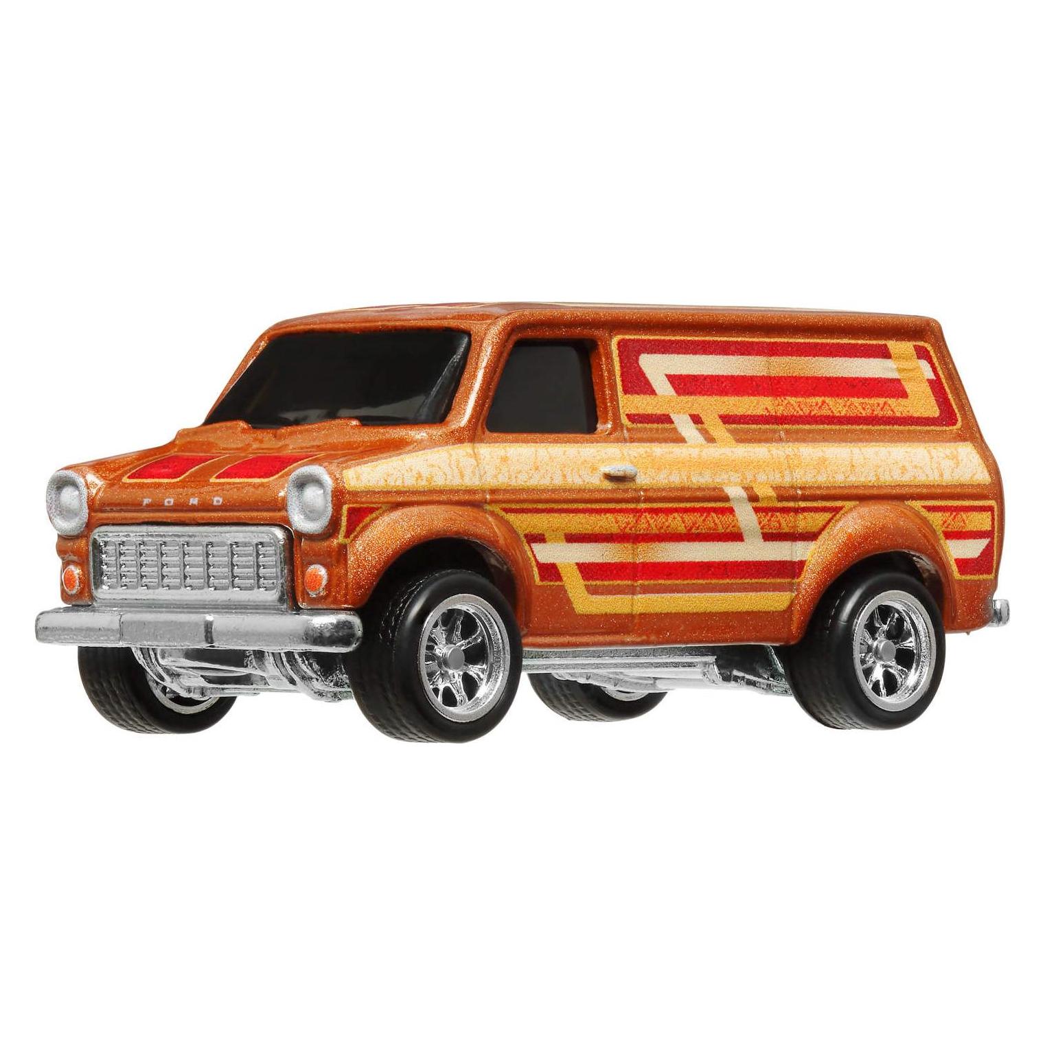 Hot Wheels HRT76 (HRT76)