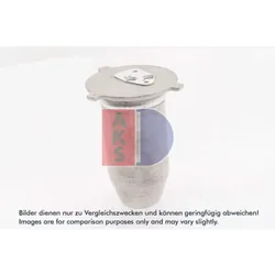 Trockner Klimaanlage AKS DASIS 802200N für BMW 7er