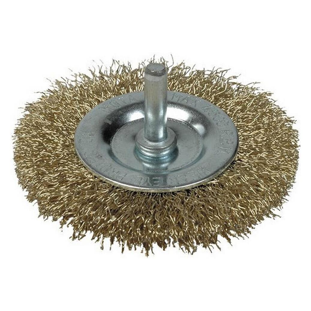 Motta Schleifteller Mota fac0100 Ø 100 mm (34799112)
