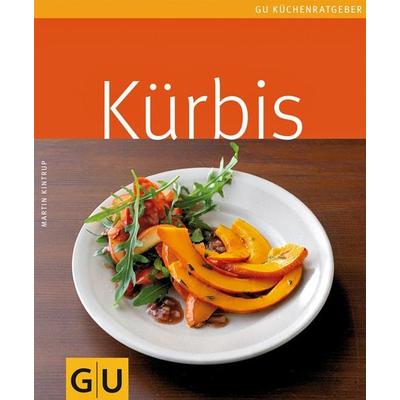 Kürbis, Taschenbuch von Martin Kintrup, Gräfe & Unzer, 978-3-8338-0864-7