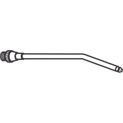 Schneider Electric Düsenrohr VW33MAT02
