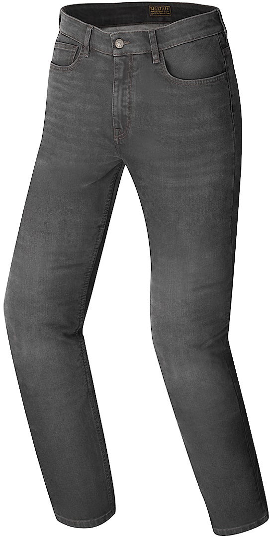 Belstaff Poplar Motorradjeans 103854WSBLK54