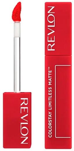 Revlon Colorstay Limitless Matte Top Talent