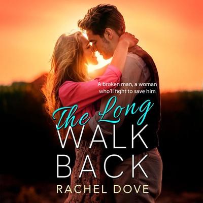 Long Walk Back - Rachel Dove, Audio, 9781836177616
