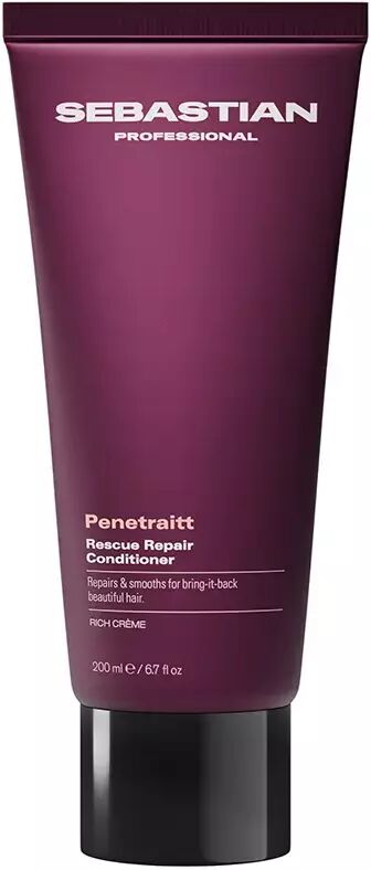 Sebastian Professional Penetraitt Rescue Repair Conditioner 200 ml