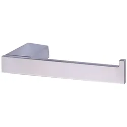 Bravat WC-Papierhalter New York, chrom
