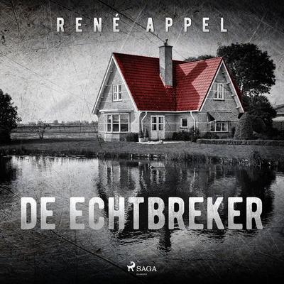 De echtbreker - René Appel, Audio, 9788726663693