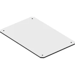 Spelsberg Einbauplatte Tür 4mm GEOS-S EPT 3030