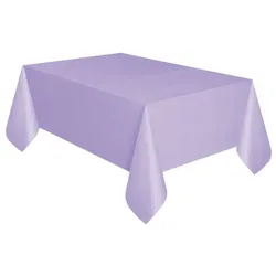 Tischdecke lavendel