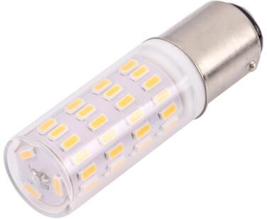 Everyday Crate 63 LED Corn Bulb 12 24V Energy Saving White Light For RV Marine And Automotive Use warm White
