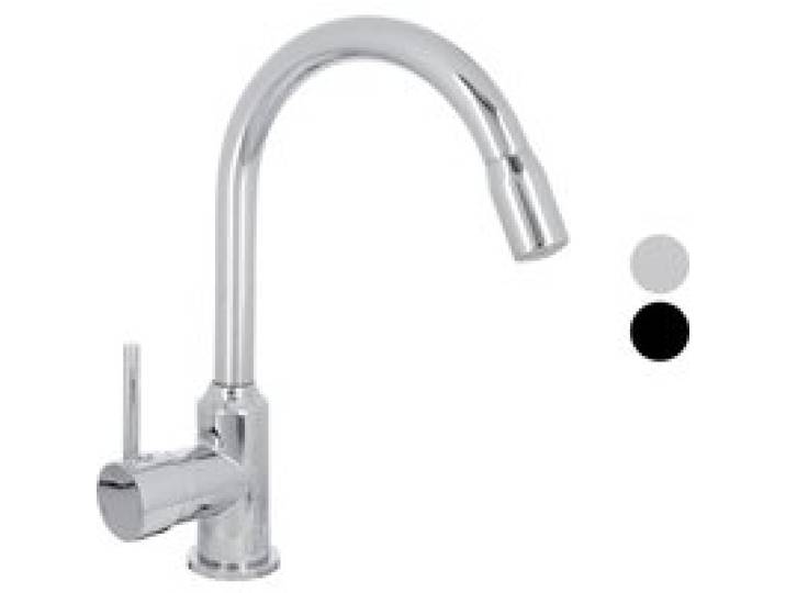 LIVARNO® Mitigeur d'évier LED