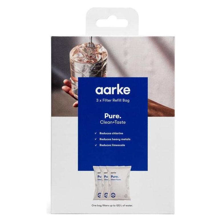 Aarke Filter Refill Pure (3x) (A1121)