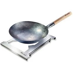 Flammkraft Wok, Block D Gen 4.
