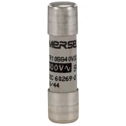Mersen Sicherungseinsatz zyl. FR10GG40V32